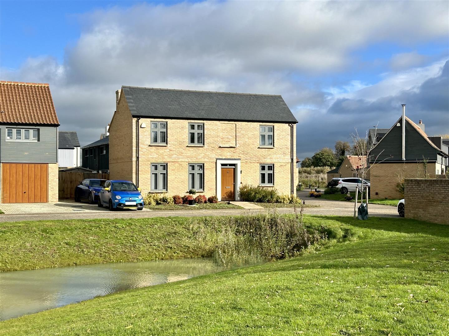 3 Bedroom for sale in Stretham Cheffins Ely Sales